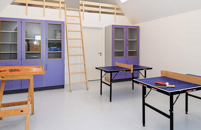 21 Person Holiday Home in Hurup Thy - Foto 23