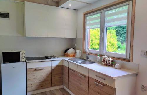 Domki, Pokoje - Tarlagowy Bór - Foto 30