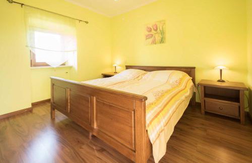 Villa Mendula, a pet friendly rustic haven surrounded by nature - Foto 13