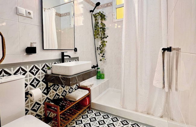 Cozy Refuge La Isleta - Foto 21