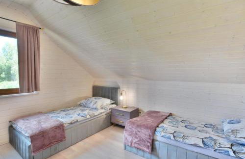 Comfortable holiday home, sauna hot tub included - Foto 18