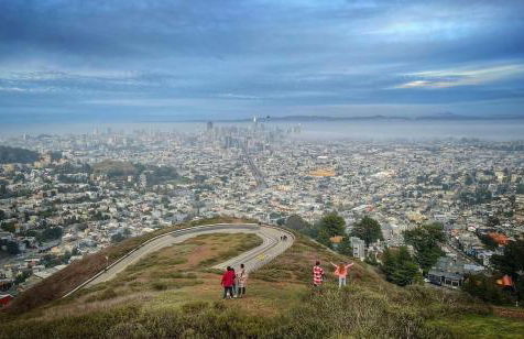 Totally Renovated Victorian House in Center SF! - Foto 14