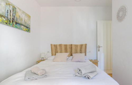 Living4malaga Seaside apartments - Foto 3