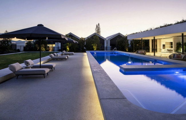 Magnoli Apartments - Photo 38