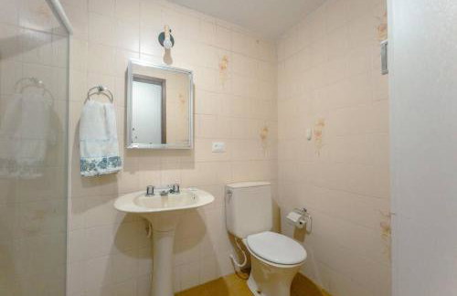 Apartamento 3 Quartos Central com Ar SQ41 - Foto 6