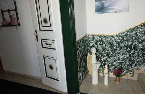 2 Norit Schlosser Comfortable Holiday Residence - Foto 31