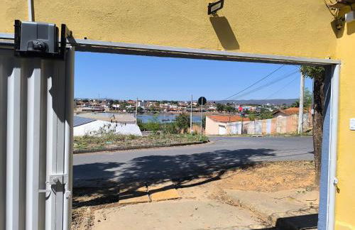 Casa Alegria piscina churrasqueira - Foto 64