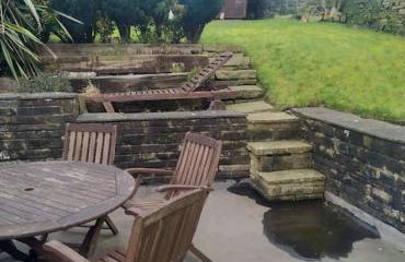 Bronte Stables - Cozy period house with parking and walled garden - Foto 3