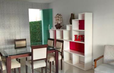 Casa ampla Praia da Costa - Centro 500 mts da Praia - Foto 3