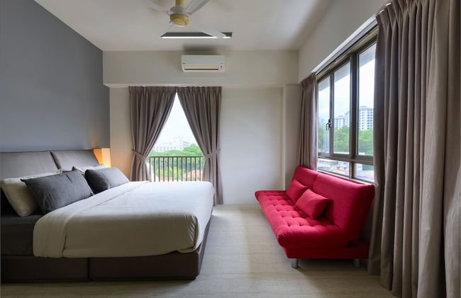 2 Bedrooms Apartment By The Sea - Foto 5