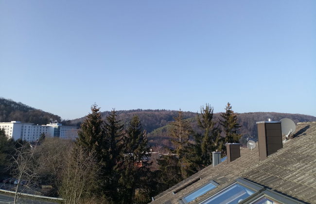 Ferienwohnung Talblick 2b - Photo 18