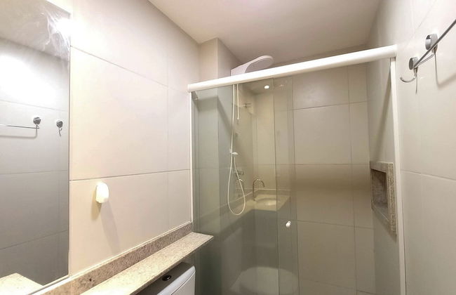 Lindos apartamentos no Porto Cayman - Foto 71