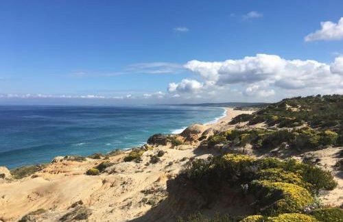 4 suites, piscine, Casa Rio-Dora by SesimbraSunSea - Foto 64