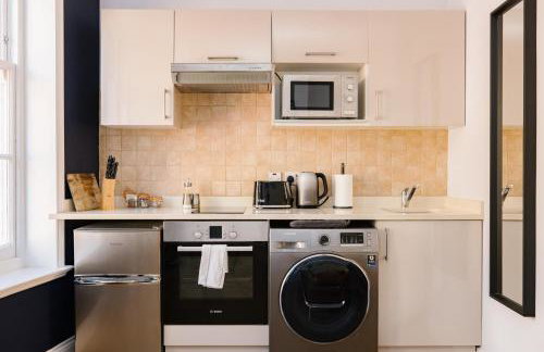 Leicester Square 3rd Floor Studio - Foto 41