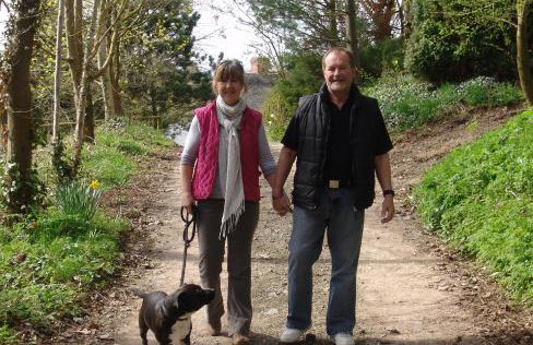 The Steppes Holiday Cottages - Foto 18