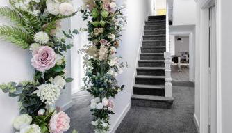 Blackpool Abode - Shaw Heights - Foto 2, Lobby or reception