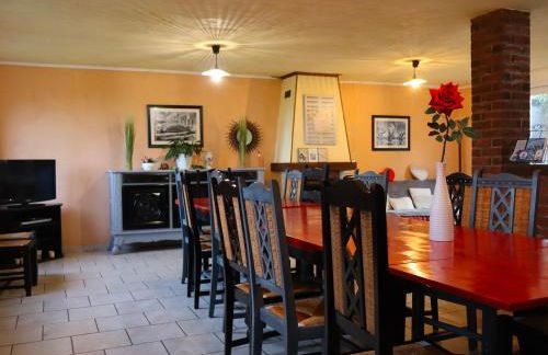 Gîtes à la ferme - Foto 9