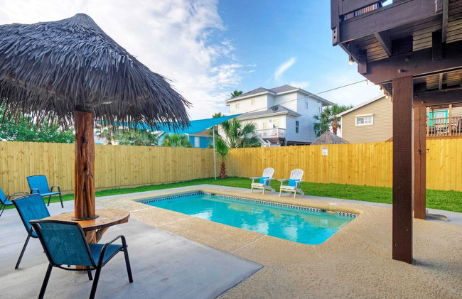 Private Pool, Yard, Deck, by the Nature Preserve! Tipsy Flipper by Avantstay - Photo 51