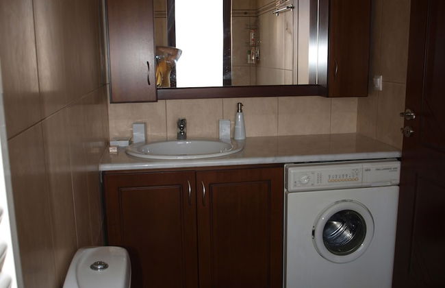 Villa Helidoni - Foto 27