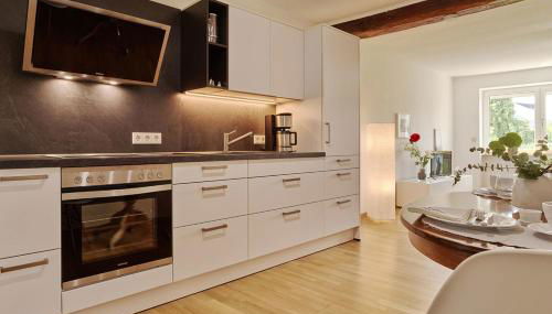 Ferienwohnung Hasport - Foto 3