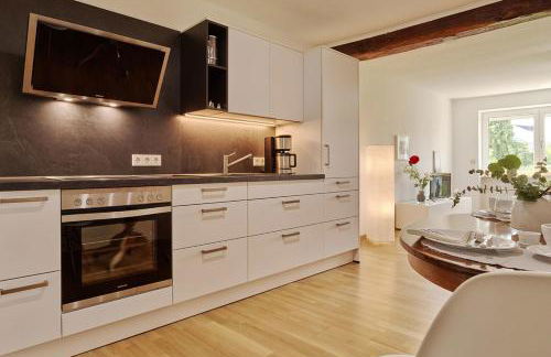 Ferienwohnung Hasport - Foto 3