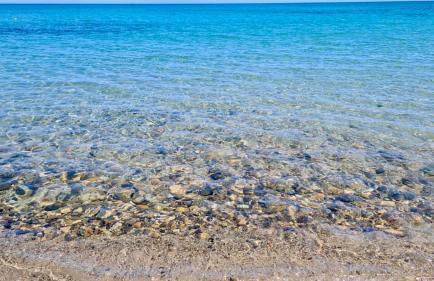 Casa Chiara Porto Columbu - Foto 15