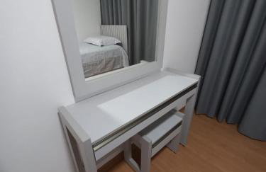 Apto Novo Próx Shopping Poços MG - Foto 19