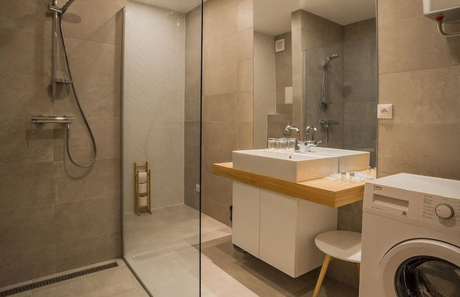 Apartment Dolfi - Foto 11