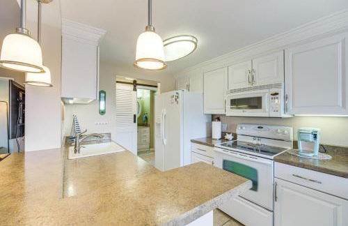 1 Mi to Ferry Port Clinton Condo with Beach View! - Foto 11