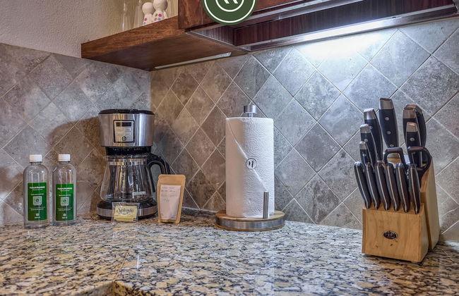 V166 106 in Jalisco With 1 Bedrooms and 1 Bathrooms - Foto 20