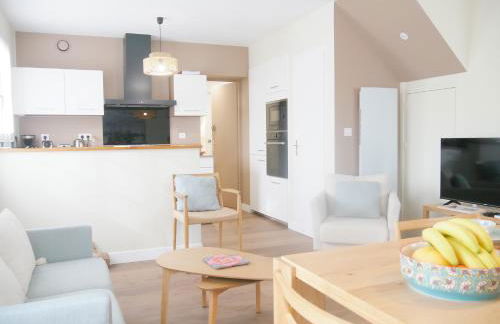 TY LAOUEN - 1km des plages - Jardin - Wifi - - Foto 7