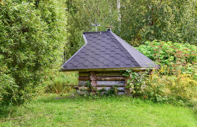 Petäjäniemi - Foto 24