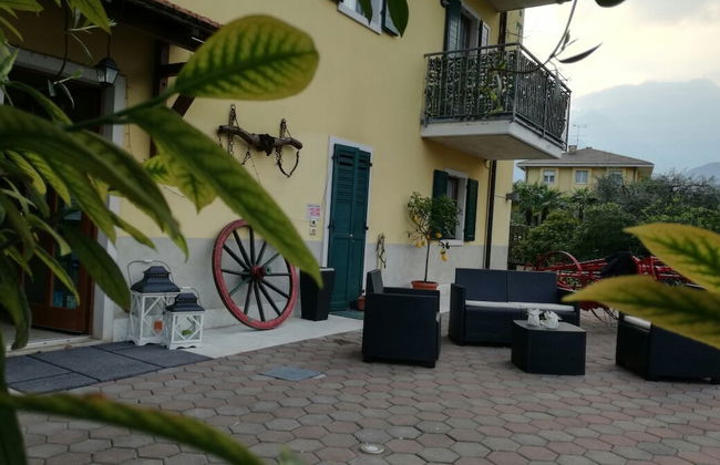 Agritur Girasole - Foto 32