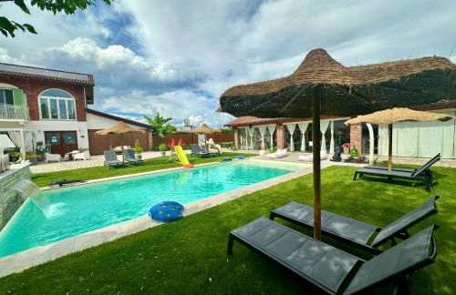 Family Relais La Magnolia - Foto 28