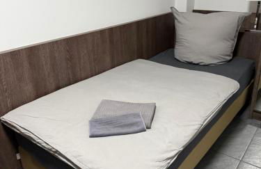 Im Tal 2 Haus - 2 WE, 5 SZ,3 Bäder, 11 Betten - Klimaanlage - Foto 59