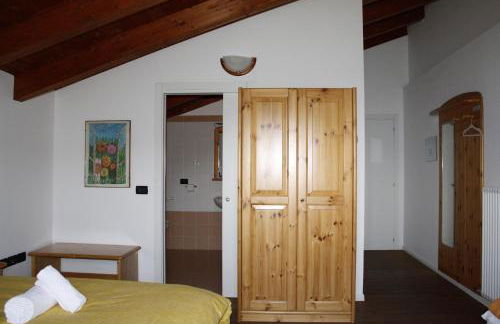 Trentino in malga: Malga Zanga - Foto 27