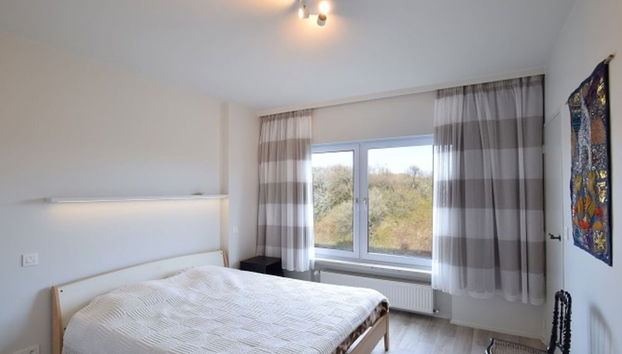 Stylish Stay by the Sea - Foto 5, Habitación