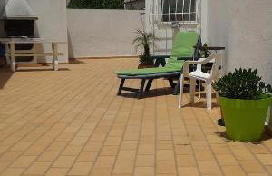 Villa Quica, heated pool - Photo 35