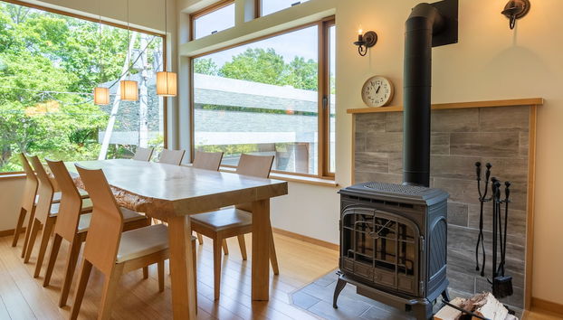 Tsukinoki - Foto 5, Servicio de comidas en la habitación