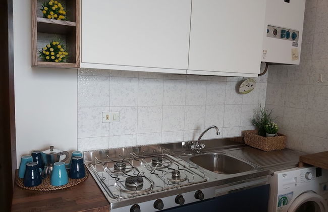 Bnbook - La Casa sul Lago Maggiore - Photo 10