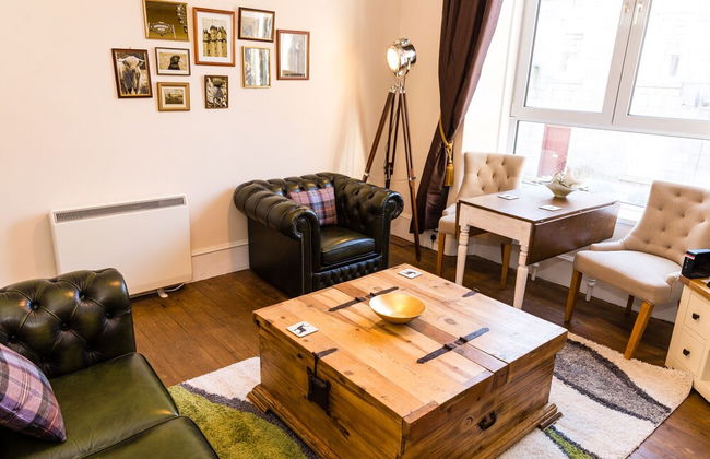 Silver City Apartments, Stylish 2 Bedroom Apartment - Photo 22