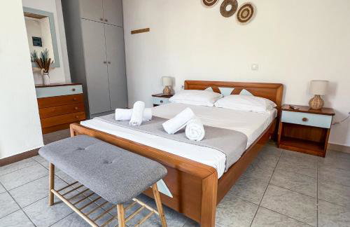 Sea view Lefkes - Foto 3