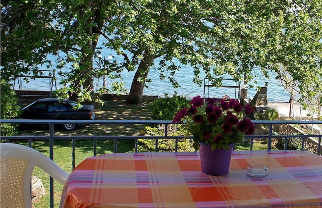 Skourtis Apartments - Foto 44