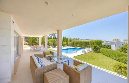 Villa Garau / Heura 8 - Foto 34