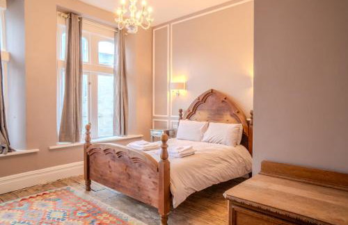 Palace View Apartment - Foto 7