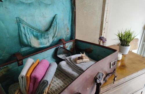 Panoramic Suites - Casa degli Artisti - Foto 44