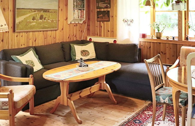 4 Star Holiday Home in Kalv - Foto 15