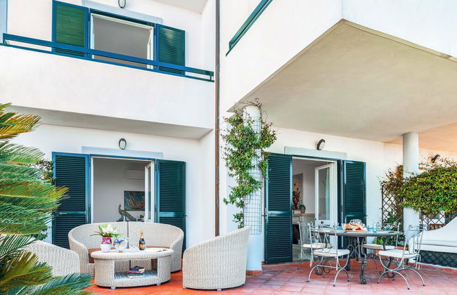 Villa Golfo Di Napoli With Private Pool - Foto 10