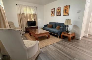 2 bdrm cottage in charming Bartow - Foto 24