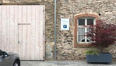 Claes Weinquartier - Appartements & Wein by Niko Schmitt - Foto 5